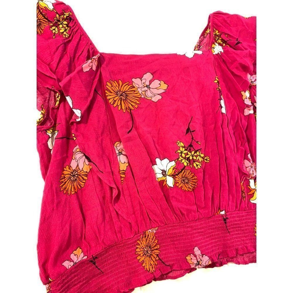 NWT A.N.A XL Top - Picture 4 of 4
